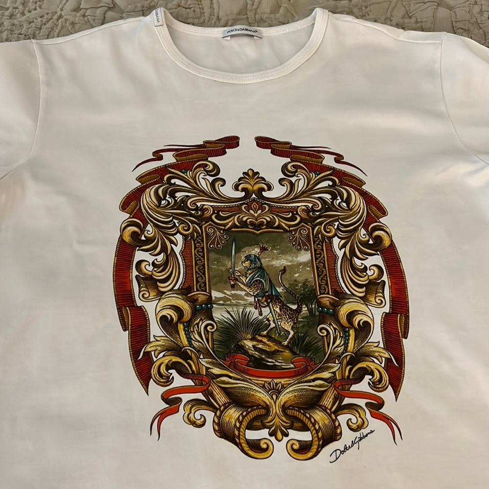 Dolce&Gabbana Shirt
